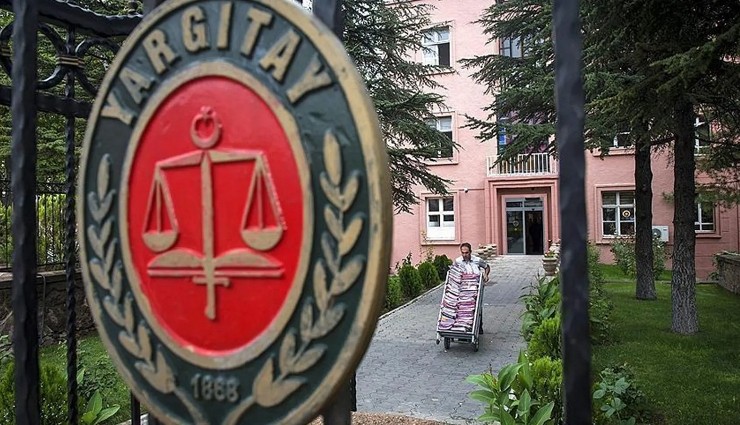 Ergenekon Kumpasında Dört Eski Hakime Hapis Cezası!