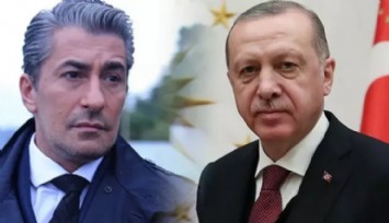 Erkan Petekkaya'dan Cumhurbaşkanı Erdoğan'a Yardım Çağrısı!
