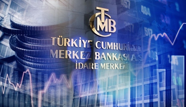 FLAŞ! Merkez Bankası Faiz Kararını Açıkladı!