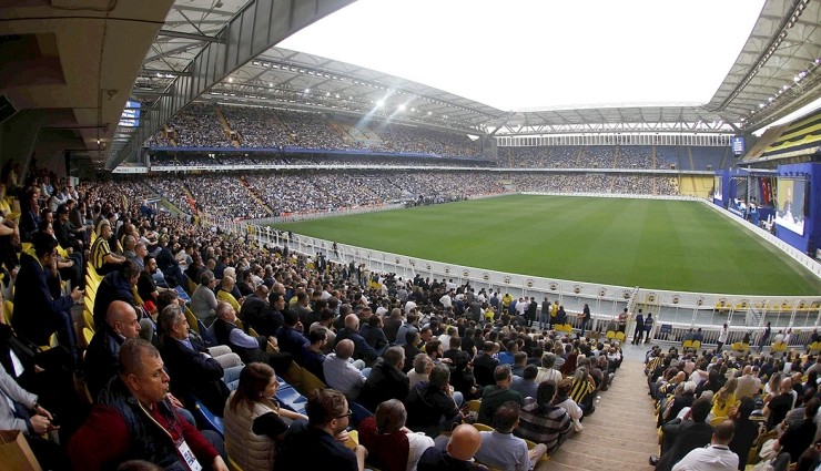 Fenerbahçe'de Seçim Heyecanı!