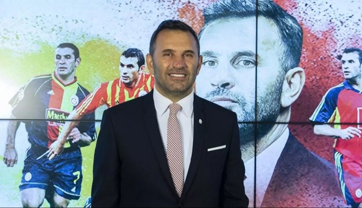 Galatasaray, Okan Buruk'un Maaşını Açıkladı!