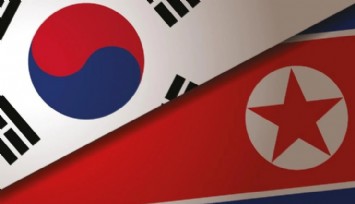 Güney Kore ile Kuzey Kore Arasında Gerilim Yükseliyor!