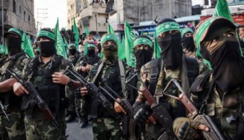 Hamas’tan Ateşkes Teklifiyle İlgili İlk Açıklama!