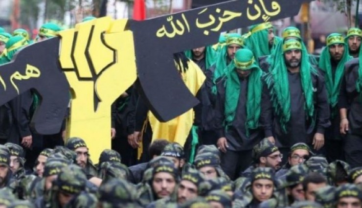 Hizbullah'tan İsrail'e Tarihi Uyarı!