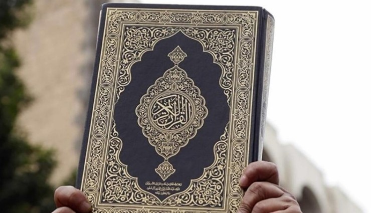 İlahiyatçılardan Ortak Bildiri: Şeriat, İslam Demek Değildir!