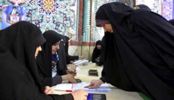 İran Seçimlerine Hangi Adaylar Katılıyor?