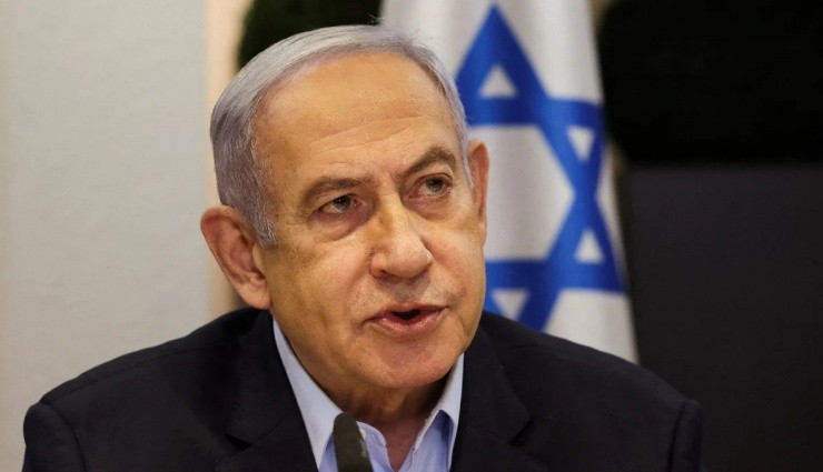 İsrail Başbakanı Netanyahu: Savaşı Durduramayız!