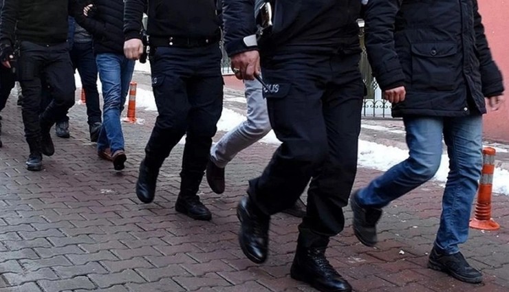 İstanbul'da Organize Suç Örgütüne Operasyon!