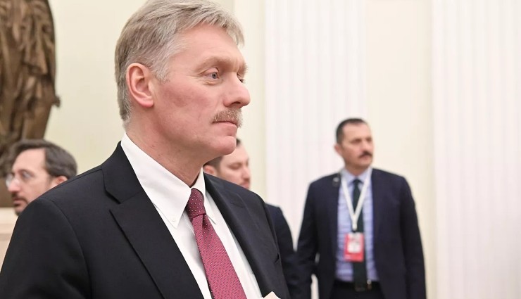 Kremlin'den Hakan Fidan'a Yanıt: 'Memnuniyetle Karşılıyoruz'