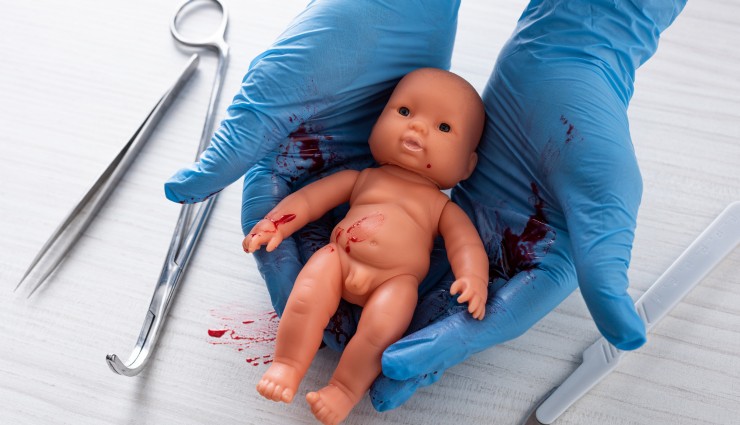 Kürtaj Yasağı Bebek Ölümlerini Yüzde 13 Artırdı!