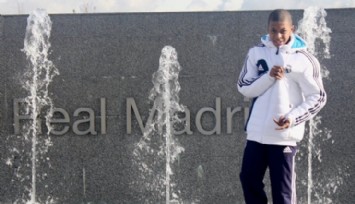 Kylian Mbappe'den Real Madrid Paylaşımı!