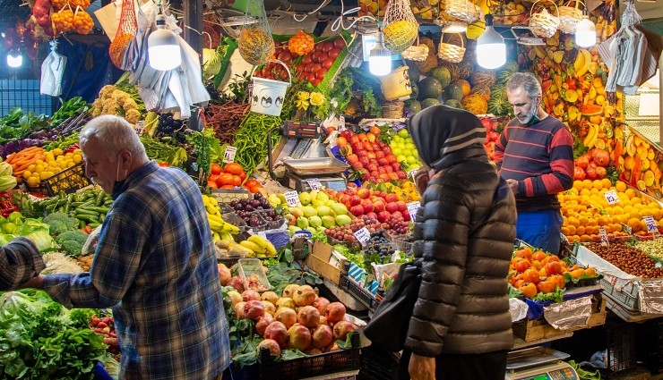 Mayıs Ayında En Pahalı Besinler Nelerdi?