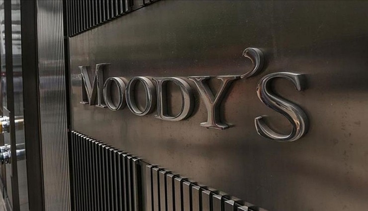 Moody's'ten Türkiye Açıklaması!