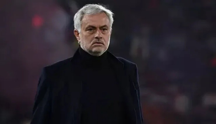 Mourinho'nun F.Bahçe'ye Maliyeti Şok Etti!