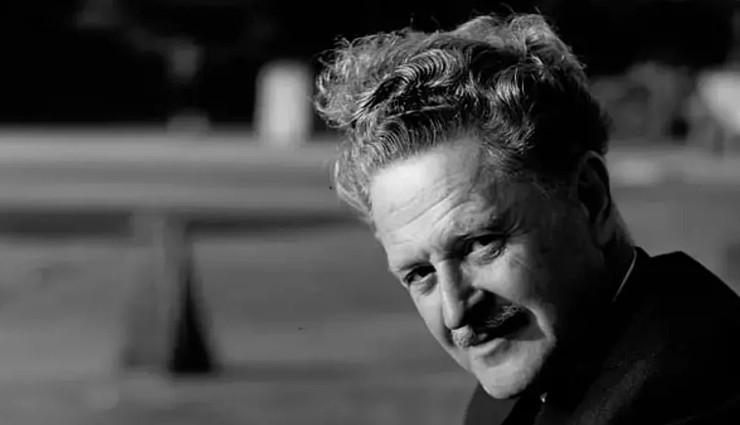 Nazım Hikmet, Ölümünün 61. Yılında Anıldı!