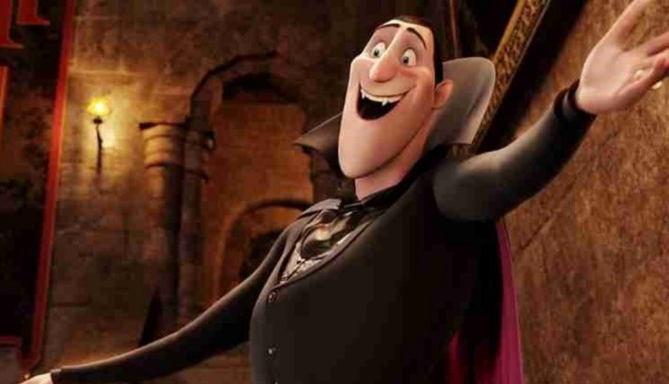 Netflix'ten Yeni 'Hotel Transylvania' Dizisi Geliyor!