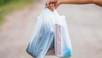 O Ülkede Bir İlk: Plastik Poşet Kullanımı Yasaklandı!