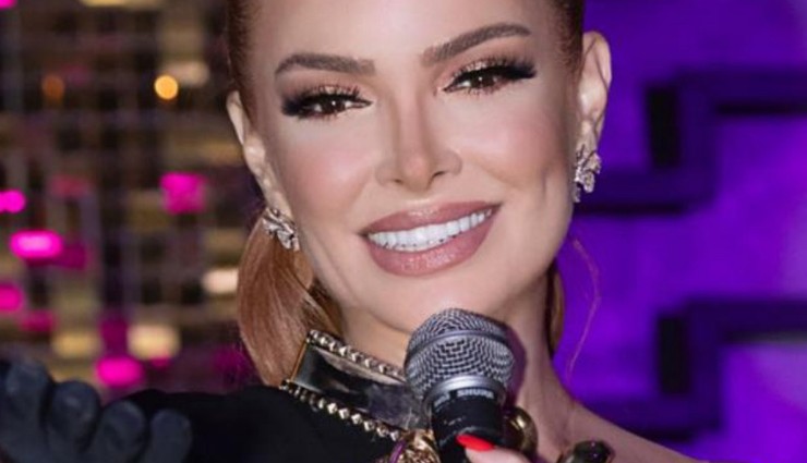 Pınar Eliçe'den Yeni Şarkı:  'Çıtı Pıtı'