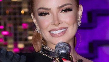 Pınar Eliçe'den Yeni Şarkı:  'Çıtı Pıtı'