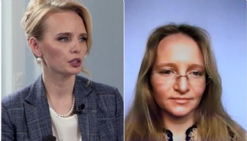 Putin'in Kızları Neden Kamuoyu Önüne Çıkmaya Başladı?