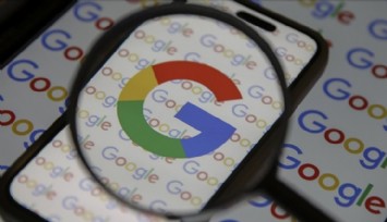 Rekabet Kurumu'ndan Google'a 482 milyon TL Ceza!