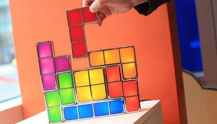 Tetris 40 Yaşında: Buluş Dünyayı Nasıl Fethetti?