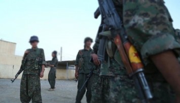 YPG Suriye'de Sözde Yerel Seçimi Erteledi!
