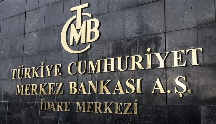 Merkez Bankası Rezervleri Rekor Kırdı!