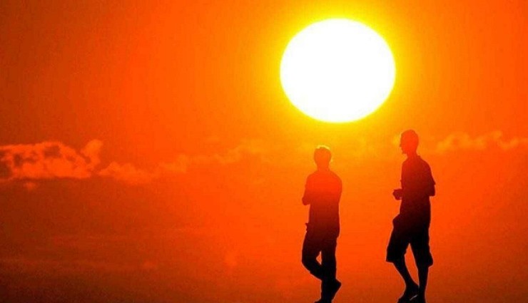 2024 Dünyanın En Sıcak Yılı Olabilir!