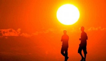 2024 Dünyanın En Sıcak Yılı Olabilir!