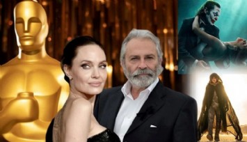 2025 Oscar Ödülleri İçin En İyi Film Tahminleri!..