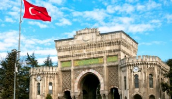 21 Türk Üniversitesi Avrupa'nın En İyileri Arasında!