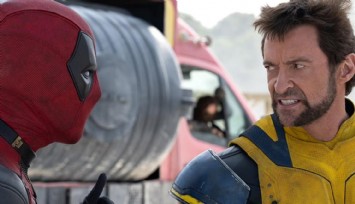 35 Dakikalık Deadpool & Wolverine Gösterimine İzleyenler Bayıldı!