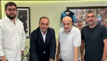 Adana Demirspor'da Michail Valkanis Dönemi!