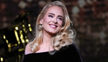 Adele, Müzik Kariyerine Ara Veriyor!