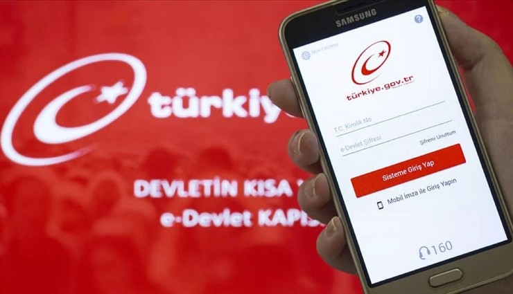 Araç İşlemleriniz Artık Daha Kolay: e-Devlet'te Yeni Dönem!