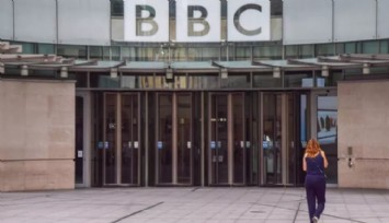 BBC Skandal Manşetini Değiştirmek Zorunda Kaldı!