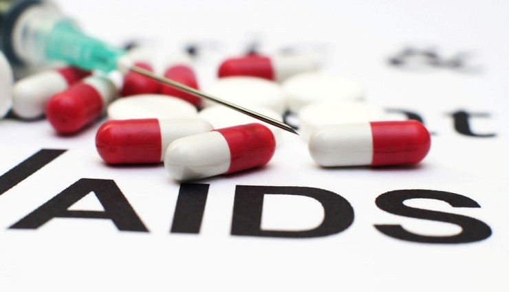 BM: 'AIDS 2030 Yılına Kadar Sona Erebilir'