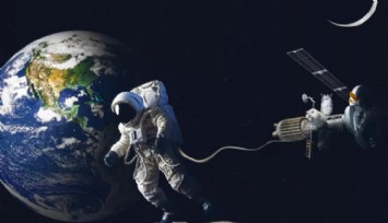 Boeing Astronotları Uzayda Mahsur mu Kaldı?