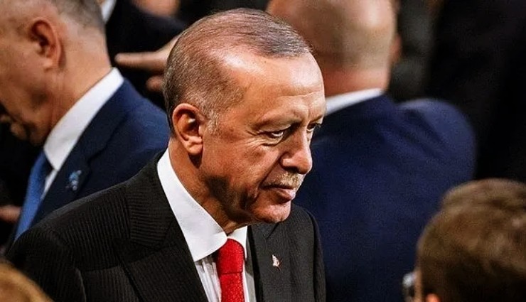 Cumhurbaşkanı Erdoğan'dan NATO'da Net Mesaj!
