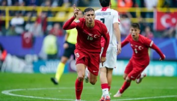 EURO 2024'te Unutulmaz Goller: Taraftarlar Favorilerini Seçti!