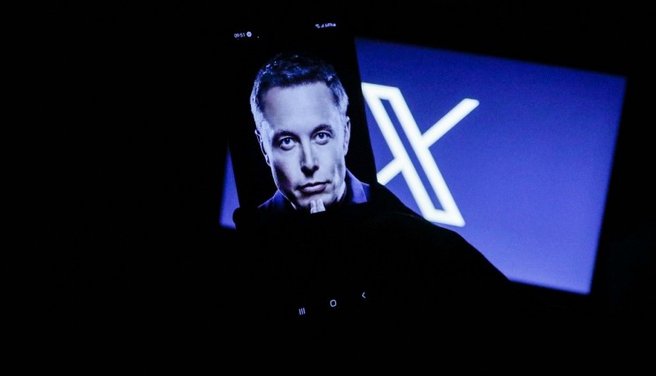 Elon Musk'tan 'Mavi Ekran' Önlemi!