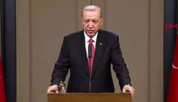 Erdoğan: 'Zirvede Artan Terör Tehdidini Vurgulayacağız'