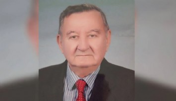 Eski CHP Milletvekili Hayatını Kaybetti!