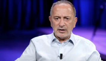 Fatih Altaylı: Türkiye'nin Neyine İsrail'e Girmek!