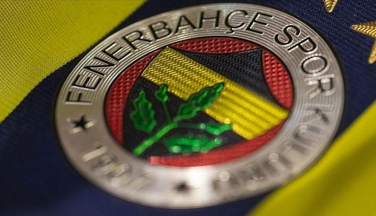 Fenerbahçe 347 Milyon TL'lik Anlaşmayı KAP'a Bildirdi!