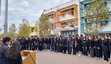 Fransız Okullarında Türk Öğrenci Hakları İçin Mücadele!