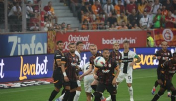 Galatasaray, Avusturya Kampını Mağlubiyetle Kapattı!