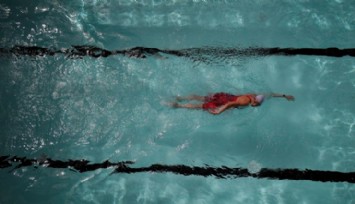 İnanılmaz İtiraf! Olimpiyat Yüzücülerinin Ortak Alışkanlığı!