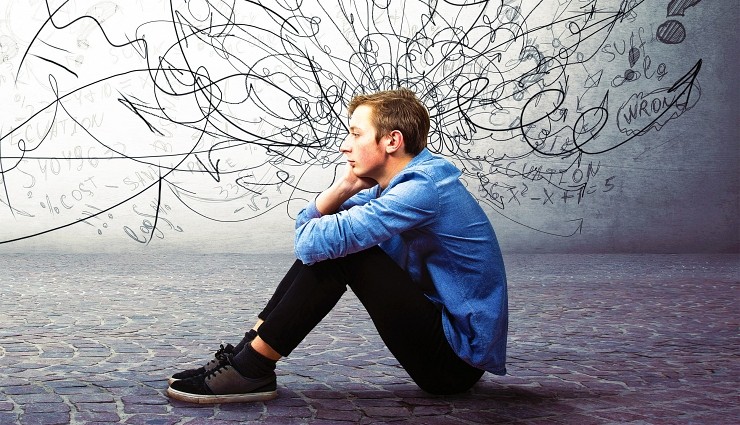 İşte Fazla Düşünme 'Overthinking' ile Başa Çıkma Yolları!